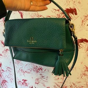 Kate Spade Crossbody/ Satchel